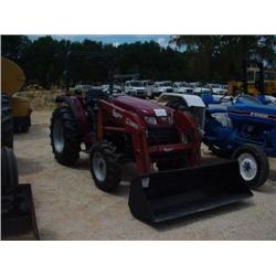 SCORPION T400 FARM TRACTOR