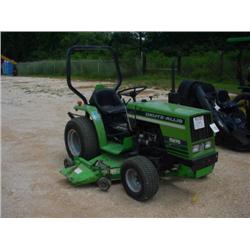 DEUTZ-ALLIS 5215 FARM TRACTOR