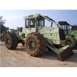 FRANKLIN 170 GRAPPLE SKIDDER