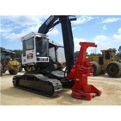 TIMBCO T425B FELLER BUNCHER