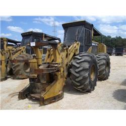 HYDRO AX 411EX FELLER BUNCHER