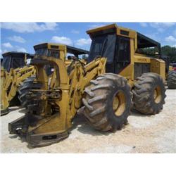 HYDRO AX 411E FELLER BUNCHER