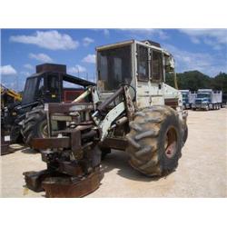 FRANKLIN 3000 FELLER BUNCHER