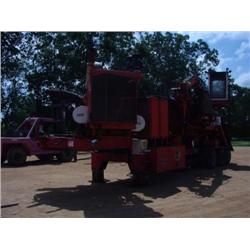 MORBARK MODEL 23 CHIPPER