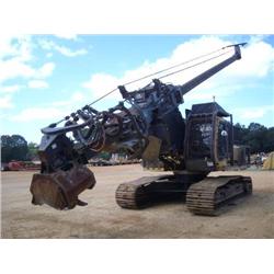 JOHN DEERE 270LC STROKE DELIMBER