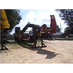 TIGERCAT 240B LOG LOADER