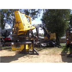 TIGERCAT 230B LOG LOADER
