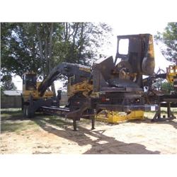 TIGERCAT 240B LOG LOADER