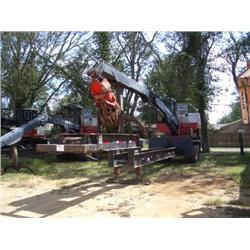 PRENTICE 310E LOG LOADER