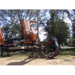 PRENTICE 310E LOG LOADER