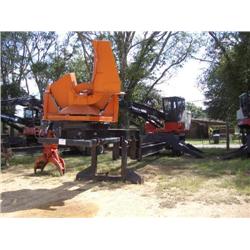 PRENTICE 410DX LOG LOADER