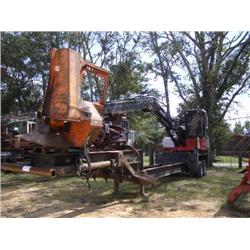 PRENTICE 410D LOG LOADER