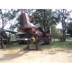 BARKO 275B LOG LOADER