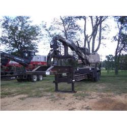 BARKO 160D LOG LOADER