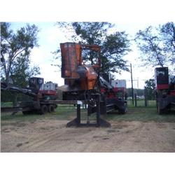 PRENTICE 210D LOG LOADER