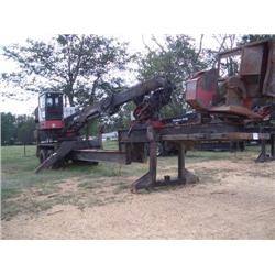 PRENTICE 210D LOG LOADER