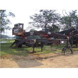 BARKO 160B LOG LOADER