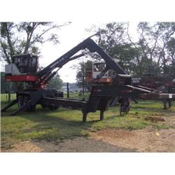 PRENTICE 210E LOG LOADER