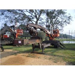 BARKO 160A LOG LOADER