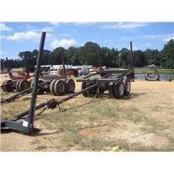 1993 BRIT POLE TRAILER