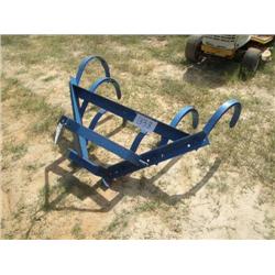 1 ROW CULTIVATOR