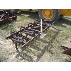 2 ROW CULTIVATOR