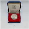 Image 1 : Royal Mint 1977 Silver Proof Crown