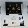 Image 1 : 1994 United Kingdom Proof Coin Collection