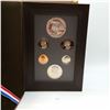 Image 1 : 1983 L.A. Olympic Proof Set