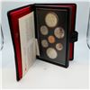 Image 1 : 1979 Canadian Double Dollar Proof Set 23.3g 50% Silver