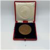 Image 1 : 1902 Coronation Medal King Edward VII