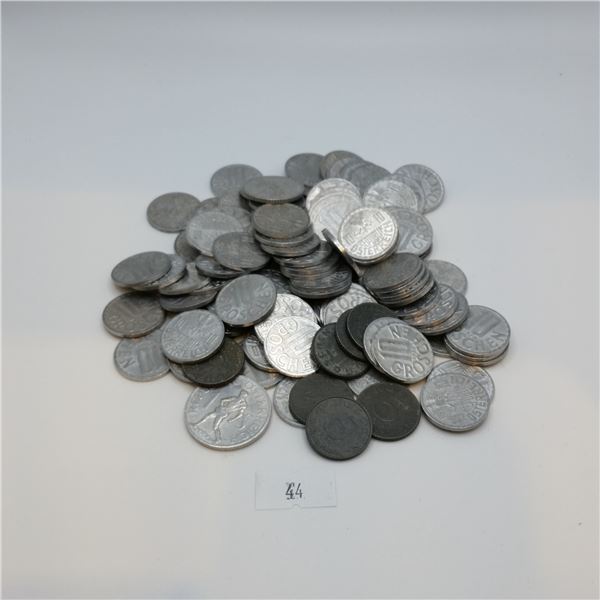 Austrian Coins