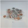 Image 1 : 1964 Pennies and Nickels Cut From Proof Sets