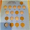 Image 2 : Canadian Small Cent Collection