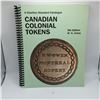 Image 1 : Charlton Catalogue - Canadian Colonial Tokens 9th Edition