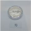 Image 1 : RCM $20 Fine Silver Coin - Farewell to the Penny
