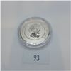 Image 2 : RCM $20 Fine Silver Coin - Farewell to the Penny