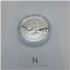 Image 1 : RCM $20 Fine Silver Coin - FIFA World Cup