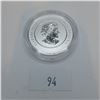 Image 2 : RCM $20 Fine Silver Coin - FIFA World Cup