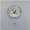 Image 2 : RCM $20 Fine Silver Coin - Iceberg
