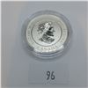 Image 2 : RCM $20 Fine Silver Coin - Superman