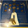 Image 2 : Canada at War Collection - Historic Coins of World Wars I & II