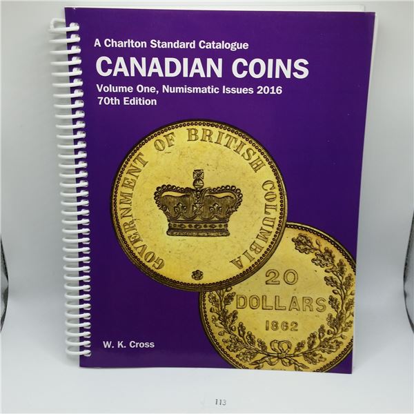 2016 Charlton Catalogue