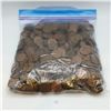 Image 1 : Big Bag O’ Pennies 2.92 Kg