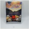 Image 1 : Oh Canada 1998 Uncirculated Coin Set