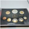 Image 2 : RCM 1998 Proof Set 57g 92.5% Silver