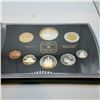 Image 2 : RCM 1999 Proof Set 57g 92.5% Silver