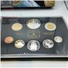 Image 2 : RCM 2000 Proof Set 57g 92.5% Silver