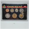Image 1 : Canada Year Set 1997