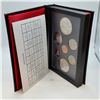 Image 1 : 1986 Double Dollar Proof Set 23.3g 50% Silver